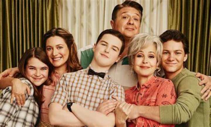 Young Sheldon conhe&ccedil;a personagens e elenco da s&eacute;rie