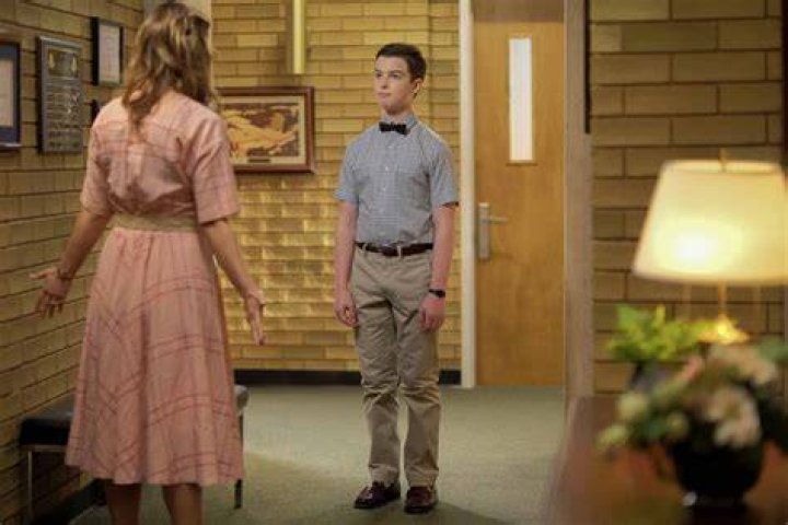 Young Sheldon season 6 episode 19 on CBS Release date, air time, plot