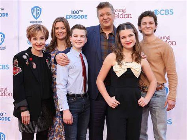 Young Sheldon season 7 premiere date Hopes for the fall