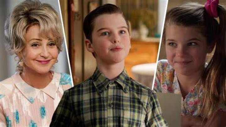 Young Sheldon The Best & Worst Trait Of Each Main Character Mp4Base