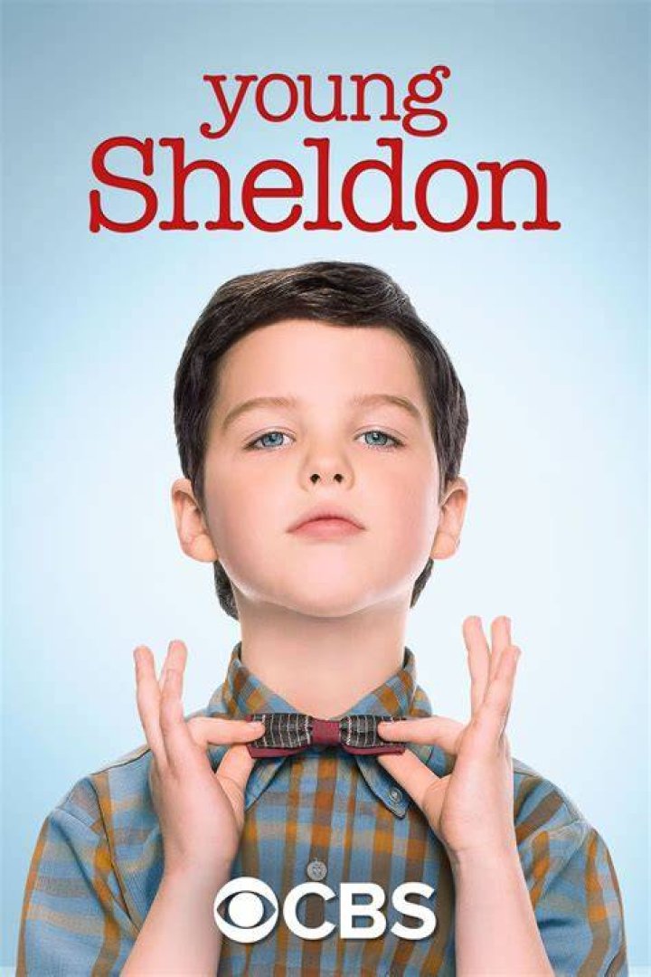 Young Sheldon's Raegan Revord Thanks Her Legendary CoStars For Her