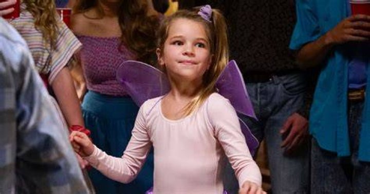 Young Sheldon&rsquo;s Missy Cooper Little Girl, Big Personality