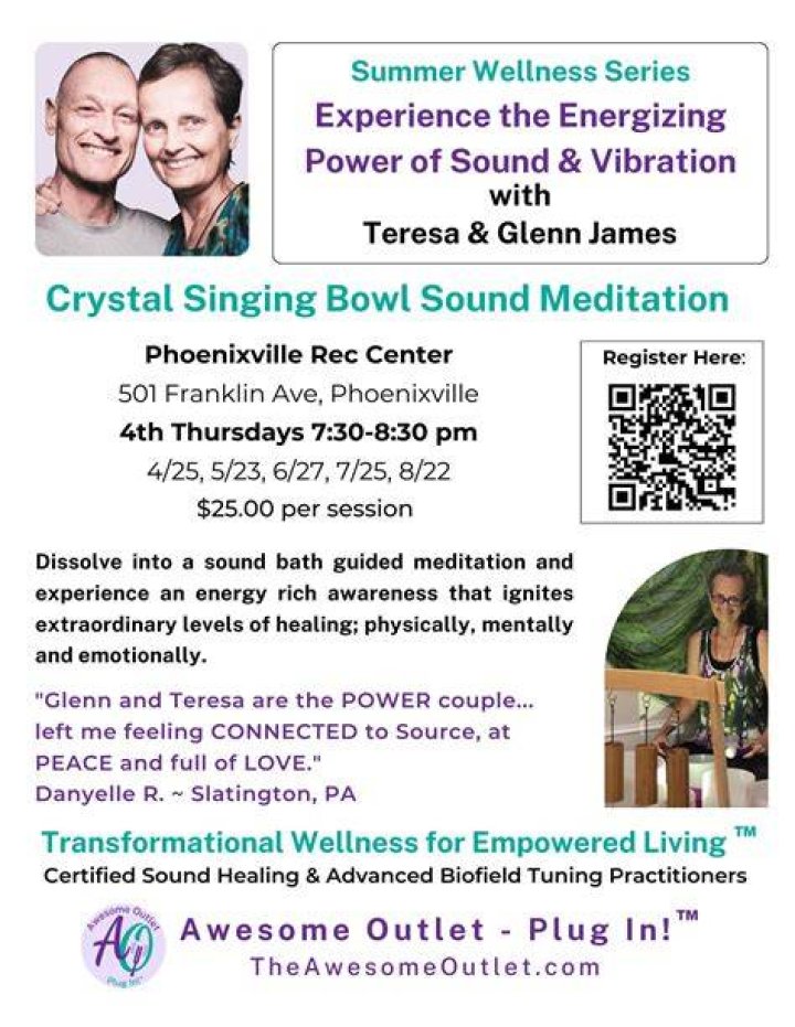 Your Local Health And Wellness Expert: Eleni Cavalcante In Phoenixville, PA