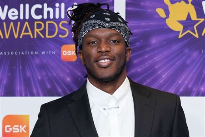 YouTube Star KSI Partners With MLG.tv To Stream Gameplay Sessions