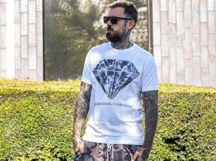YouTuber Adam22 under fire for buying Porn Star wife 400k