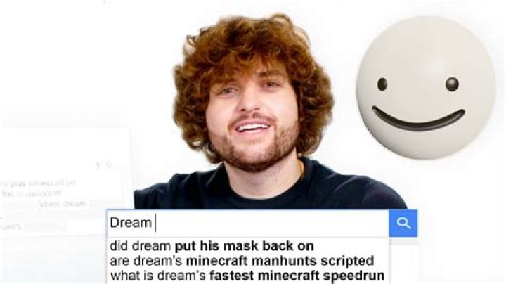 YouTuber Dream Now Faces Grooming Allegations