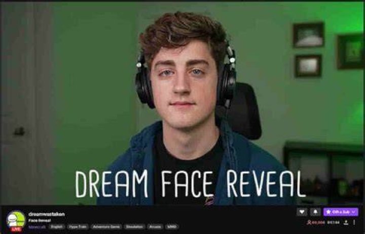 Youtuber Dream&rsquo;s Face Reveal Goes Viral; Receives Hilarious Responses