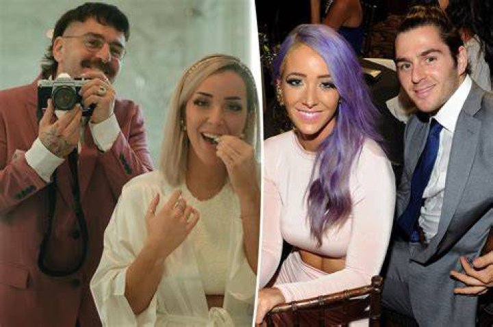 YouTuber Jenna Marbles Marries Julien Solomita After 9 Years Together