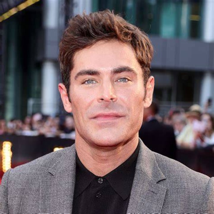 Zac Efron Is ‘Very Happy’ With Girlfriend Vanessa Valladares Us Weekly