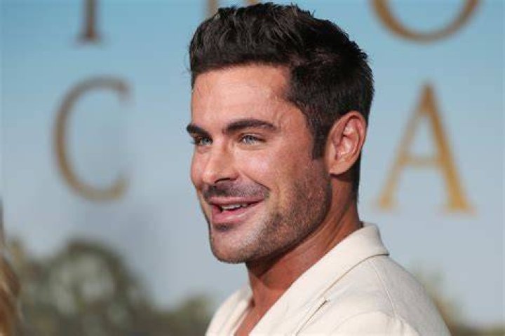 Zac Efron makes his healthy smoothie in Sydney hotel room Daily Mail