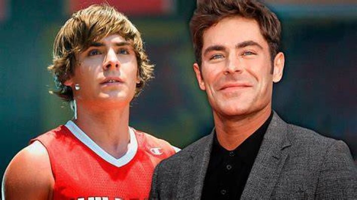 Zac Efron Sherilyn Leavitt