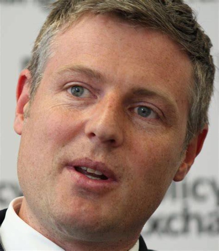 Zac Goldsmith Wikipedia