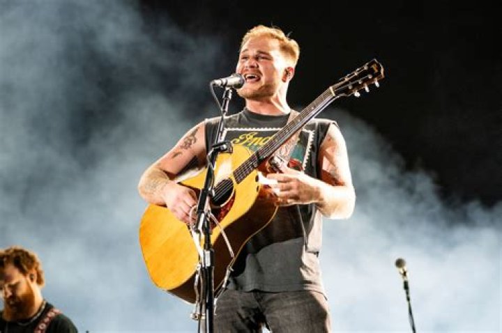 Zach Bryan's Next Tour Will Use Ticketmaster, Ending Boycott
