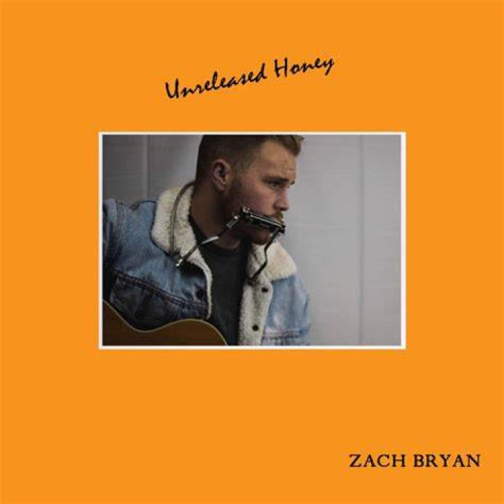 Zach Bryan’s Unreleased “She’s Alright” Is A Certified TearJerker