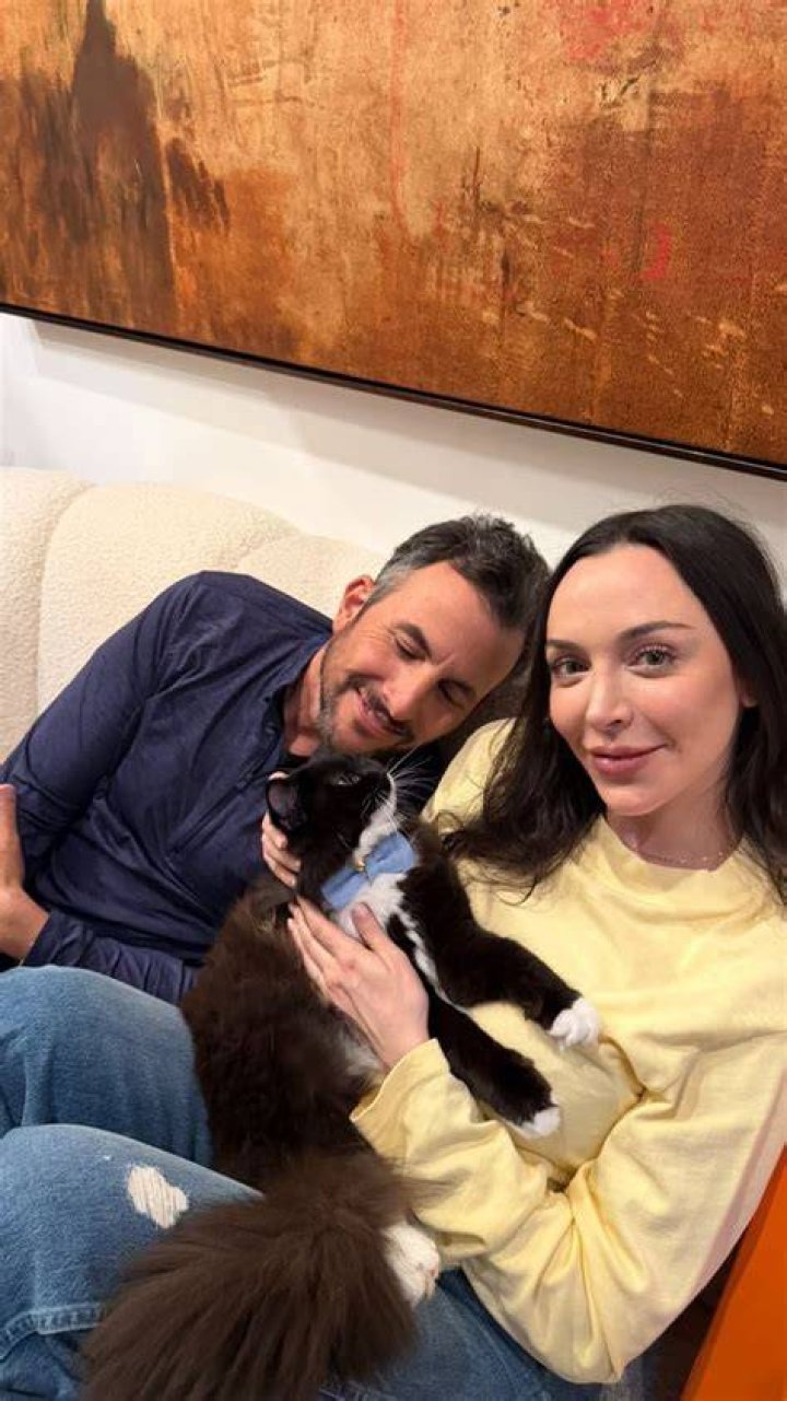 Zach Goldsmith And Farrah Brawn The Inside Scoop On Their Relationship