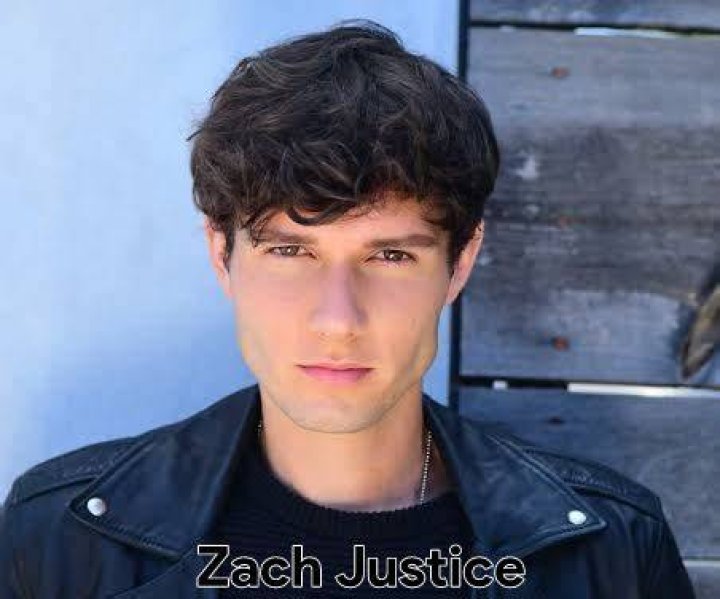 Zach Justice&rsquo;s biography age, height, sister, girlfriend Legit.ng