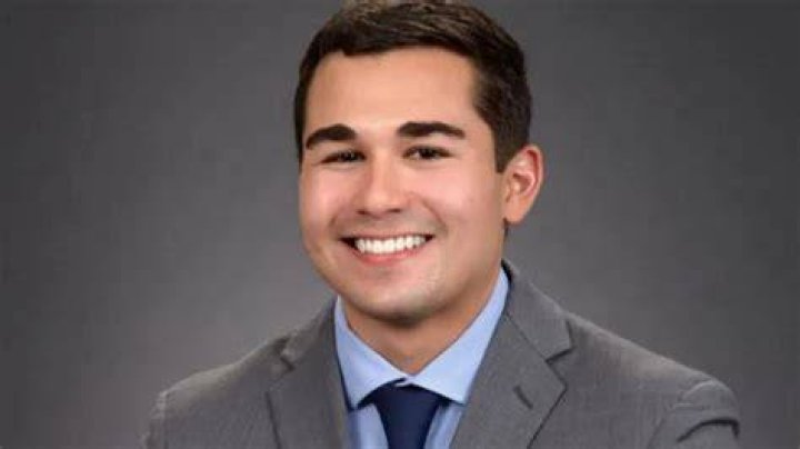 Zach Muckleroy Is A Fort Worth Real Estate Agent Who Can Help You Find Your Dream Home