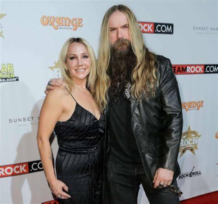 Zakk Wylde is Married to Wife Barbaranne Wylde. 4 Kids
