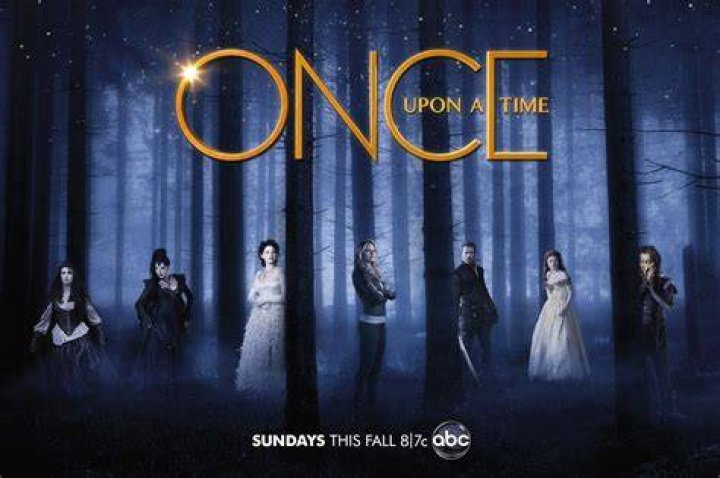 zarrahdesigns Once Upon A Time Family Tree