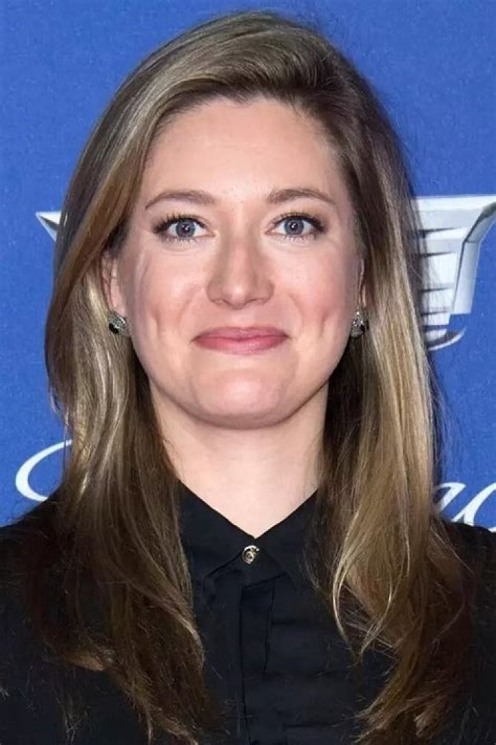 ZOE PERRY at 2019 Critics&rsquo; Choice Awards in Santa Monica 01/13/2019