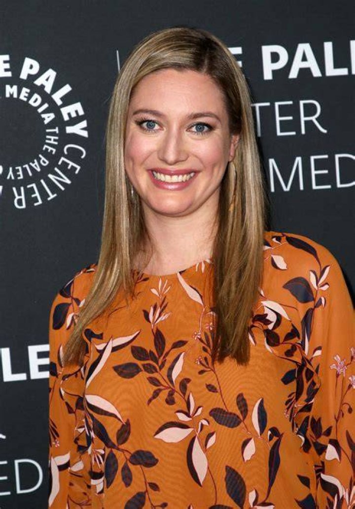 Zoe Perry r/PrettyGirls