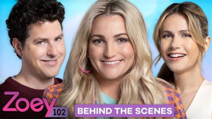 Zoey 102 Reboot Cast Irvin Ellis Kabar