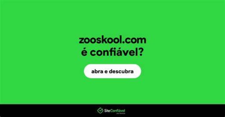 Zooskool ;)