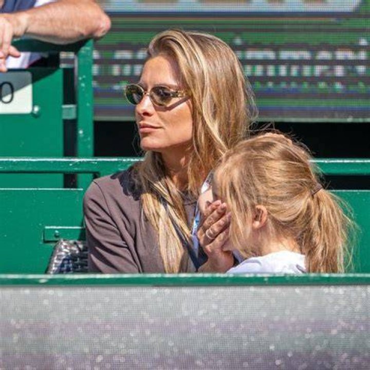 Zverev Tochter Oaaylavpwzrx M Ihre tochter olympia kam im september