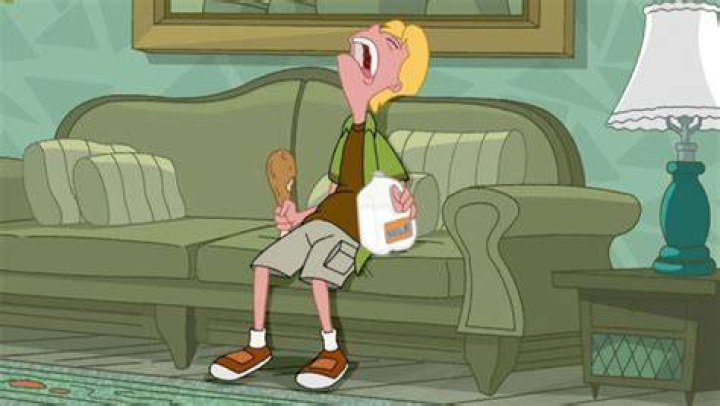 Zzz! Explore Jeremy, Phineas, And Ferb's Nap Time Sleep Fest